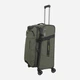 Валіза на колесах Travelite Briize 091048 86 Зелена (800070354804) - зображення 3