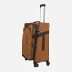 Walizka na kółkach Travelite Briize 091048 87 Brązowa (800070354805) - obraz 4