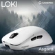 Мышка Gamepro Asgard Loki White (GM022W) - изображение 5