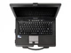 Ноутбук Getac S400 G3 / 14" (1366х768) TN Touch / Intel Core i7-4610M (2 (4) ядра по 3.0 - 3.7 GHz) / 12 GB DDR3 / 480 GB SSD / Intel HD Graphics 4600 / WebCam / Win 10 Pro - Б/У - изображение 3