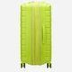Walizka na kółkach Roncato B-Flying 41818277 Zielona (800070348007) - obraz 4