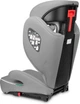Автокрісло Caretero Breezy Fix I-Size Isofix сіре 100–150 см (5903076323576) - зображення 2