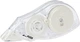 Корректирующая лента, Amazon Basics, EUAZTW10PK, прозрачный, 4.2 мм x 10 м, мини, уп.10, эргономичная - Уценка - изображение 4