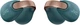 Навушники, JVC HA-NP1T-A Turquoise, TWS відкриті, Bluetooth 5.3, 24 год, IPX4, multipoint, швидка зарядка - Уцінка - зображення 2
