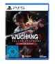 Игра, WUCHANG, Fallen Feathers Day One Edition PS5, action-RPG, поздняя династия Мин, боссы, прокачка - Уценка - изображение 1