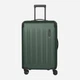 Валіза на колесах Travelite Dynamiic 7000148 80 Зелена (800070354812) - зображення 1