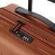 Валіза на колесах Travelite Dynamiic 7000149 87 Коричнева (800070355799) - зображення 6