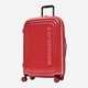 Walizka na kółkach Mandarina Duck P10OUV32 493 Czerwona (800070338867) - obraz 3