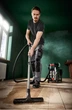 Пилосос Parkside PWD 30 C1 для вологого/сухого прибирання 1500w - изображение 4