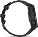 Смарт-годинник Garmin tactix 8 - 51 мм AMOLED Cerakote Slate Grey з Applied Ballistics Ultralight (010-04553-01) Refurbished - изображение 5
