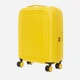 Валіза на колесах Mandarina Duck P10SZV24 05J Жовта (800070299227) - зображення 1