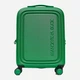 Валіза на колесах Mandarina Duck P10SZV24 08R Зелена (800070354917) - зображення 1