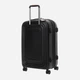 Валіза на колесах Mandarina Duck P10SZV32 651 Чорна (800070315519) - зображення 2
