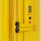 Валіза на колесах Mandarina Duck P10SZV24 05J Жовта (800070299227) - зображення 5