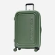 Валіза на колесах Mandarina Duck P10SZV32 A78 Темно-зелена (800070346951) - зображення 3