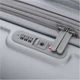 Валіза на колесах Mandarina Duck P10SZV32 466 Срібляста (800070299232) - зображення 5