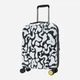 Walizka na kółkach Mandarina Duck P10UJV24 A92 Biała (800070357784) - obraz 3