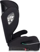 Fotelik samochodowy Caretero Breezy Fix I-Size Isofix czarny 100–150 cm (5903076323583) - obraz 8