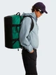 Torba sportowa The North Face Base Camp NF0A52STS9W Zielona (800070354815) - obraz 2