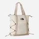 Torba sportowa The North Face Borealis Tote NF0A52SVNK5 Szara (800070354817) - obraz 1