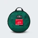 Torba sportowa The North Face Base Camp NF0A52STS9W Zielona (800070354815) - obraz 5