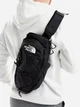 Сумка слінг чоловіча тканинна The North Face Borealis Sling NF0A52UP53R Чорна (800070354816) - зображення 2