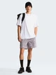 Футболка бавовняна довга чоловіча The North Face M Tnf Essential Simple Dome NF0A8EVWFN4 S Біла (800070354823) - зображення 3