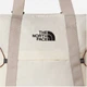 Torba sportowa The North Face Borealis Tote NF0A52SVNK5 Szara (800070354817) - obraz 5