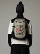 Рюкзак чоловічий тканинний The North Face Borealis Classic NF00CF9C5IF Сірий (800070354818) - зображення 2