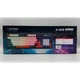 Клавіатура XSTRIKE X-1016 RGB USB - зображення 5