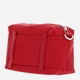 Torebka crossbody damska skórzana Mandarina Duck Daphne P10PDT01 22Y Czerwona (800070266380) - obraz 5