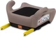Бустер Caretero Jaguar I-Size від 125 см до 150 см Бежевий (5903076321596) - зображення 2