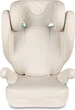 Fotelik samochodowy Caretero Breezy Fix I-Size Isofix beżowe 100–150 cm (5903076323590) - obraz 3