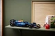 Конструктор Формула 1 Red Bull Racing RB20 болід на 1639 деталей масштаб 1:8 - зображення 8