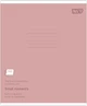 Набор тетрадей ученических Yes Small Moments А5 12 листов Клетка 25 шт (4823133108322) - изображение 5