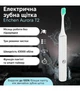 Электрическая зубная щетка Enchen Electric Toothbrush Aurora T2 White - изображение 5