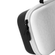 Etui na kontroler PlayStation Funlab PS Portal bag Iron Stamp Biały HRF1305 (6978095910648) - obraz 4