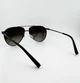 Мужские Солнцезащитные Очки Авиаторы THOM RICHARD TR9044 Col.15-G15 с Поляризацией (Polarized) - изображение 7