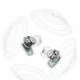 Бездротові навушники Baseus AirNora 3 A00076701633-00 Green - зображення 5