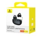 Бездротові навушники Baseus AirGo 1 Ring A00069201113-00 Black - зображення 8