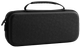 Etui na kontroler PlayStation Funlab PS Portal bag Iron Stamp Czarny HRF1306 (6978095910631) - obraz 1