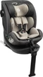 Автокрісло Caretero Fortis I-Size Isofix сіре 40–150 см (5908310394831) - зображення 1