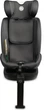 Автокрісло Caretero Fortis I-Size Isofix сіре 40–150 см (5908310394831) - зображення 12