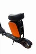 Электросамокат с сиденьем Cruzzer M365 (600W 36V 12.4Ah) +Амортизатор +Кейс сумка - изображение 6