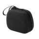 Etui na kontroler Nintendo Switch Pro Funlab Czarny HRF1307 (6978095910426) - obraz 2