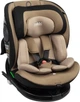 Автокрісло Caretero Mokki I-Size Isofix бежеве 40–150 см (5908310396170) - зображення 1