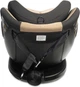 Автокрісло Caretero Mokki I-Size Isofix бежеве 40–150 см (5908310396170) - зображення 5