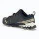 Кросівки для бігу чоловічі Salomon XA Pro 3D V9 india L47467500 45 1/3, хакі/чорн - изображение 3