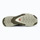 Кросівки для бігу чоловічі Salomon XA Pro 3D V9 india L47467500 45 1/3, хакі/чорн - изображение 4