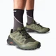 Кросівки для бігу чоловічі Salomon Speedcross Peak L47948700 44 2/3, хакі - изображение 5